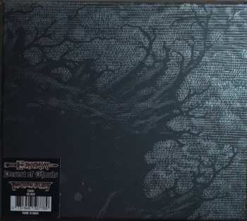 CD/Coffret Eremit: Desert Of Ghouls