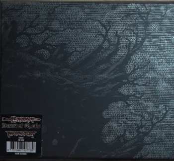 CD/Coffret Eremit: Desert Of Ghouls