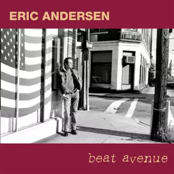 Eric Andersen: Beat Avenue