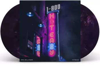 1-800-HIT-EAZY: Line 1 & 2