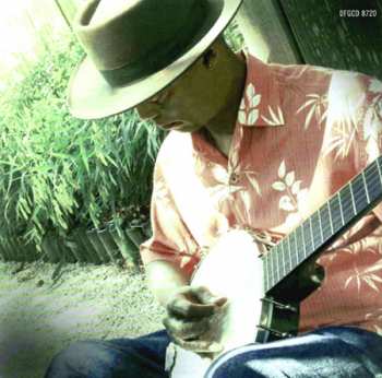 CD Eric Bibb: Deeper In The Well