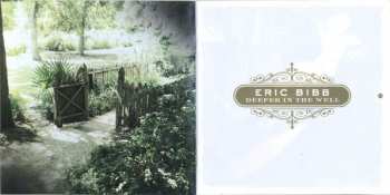 CD Eric Bibb: Deeper In The Well