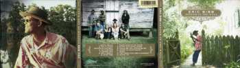 CD Eric Bibb: Deeper In The Well