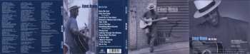 CD Eric Bibb: Me To You 