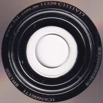 CD Eric Bibb: Ridin'