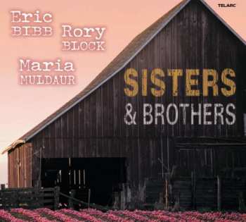 CD Maria Muldaur: Sisters & Brothers