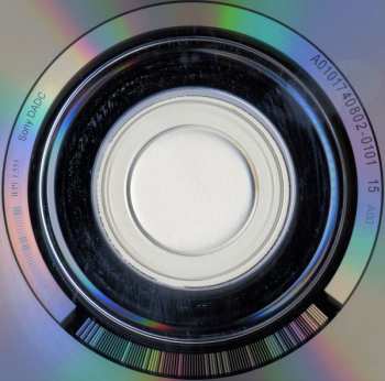 CD Eric Bibb: Troubadour Live  DIGI