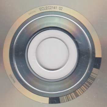 CD Eric Burdon: Mirage