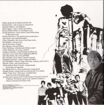 5CD/Coffret Eric Burdon & The Animals: When I Was Young (The MGM Recordings 1967-1968)