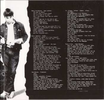 5CD/Coffret Eric Burdon & The Animals: When I Was Young (The MGM Recordings 1967-1968)