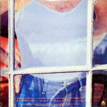 LP Eric Carmen: Boats Against The Current