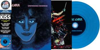 CD Eric Carr: Unfinished Business