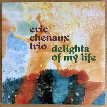 Eric Chenaux Trio: Delights Of My Life