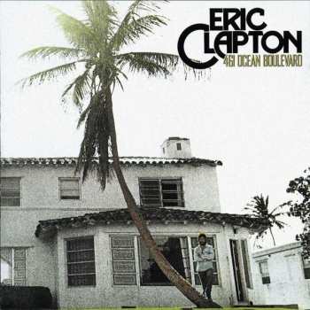 2CD Eric Clapton: 461 Ocean Boulevard DLX
