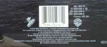 LP Eric Clapton: August