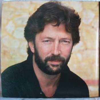 LP Eric Clapton: August