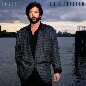 LP Eric Clapton: August