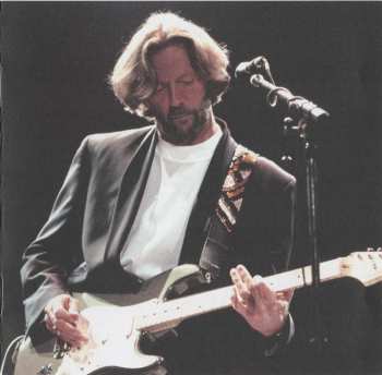 3CD Eric Clapton: Forever Man DLX | DIGI