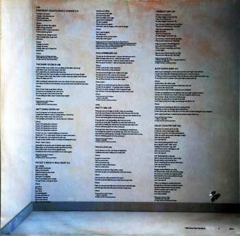 LP Eric Clapton: Money And Cigarettes