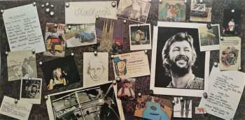 LP Eric Clapton: Slowhand