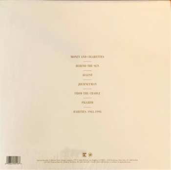 12LP/Coffret Eric Clapton: The Complete Reprise Studio Albums ● Volume 1 LTD