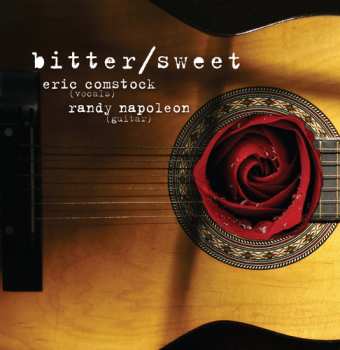 Album Randy Napoleon: Bitter/Sweet