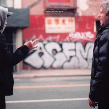 Album Eric Copeland & Josh Diamond: Riders On The Storm