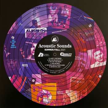 LP Eric Dolphy: Out There LTD