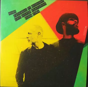 Eric Hilton: Farewell To Midnight