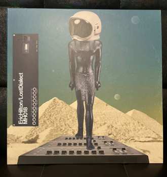 LP Eric Hilton: Lost Dialect