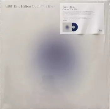 Out Of The Blur