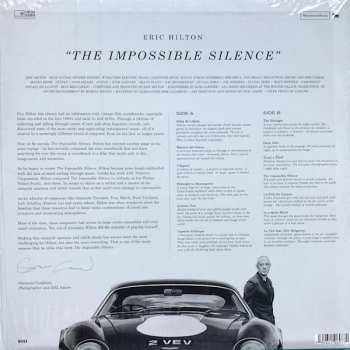 LP Eric Hilton: The Impossible Silence