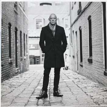 LP Eric Hilton: The Impossible Silence