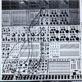 LP Eric Hilton: The Impossible Silence