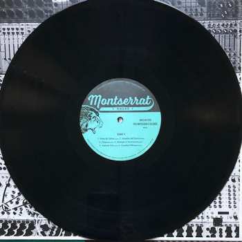 LP Eric Hilton: The Impossible Silence