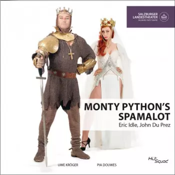 Monty Python's Spamalot 