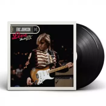 Live From Austin, TX