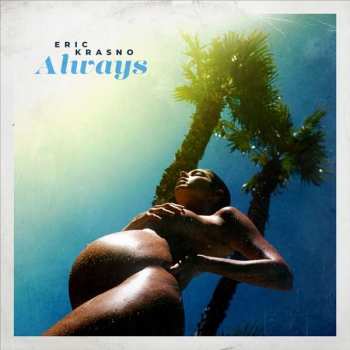 CD Eric Krasno: Always DIGI