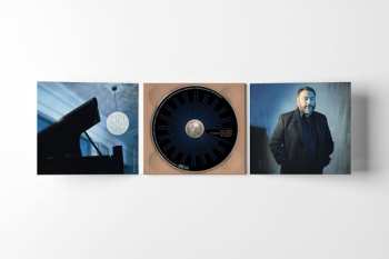 CD Eric Legnini: The Day You Came Along DIGI