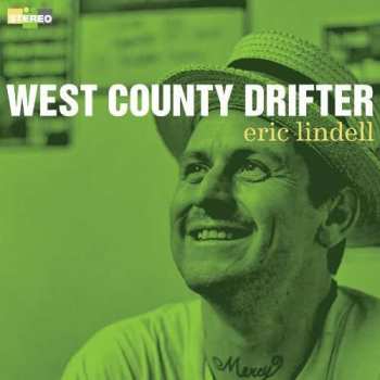 2LP Eric Lindell: West County Drifter