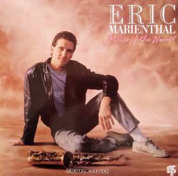 Album Eric Marienthal: Voices Of The Heart