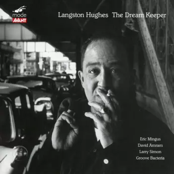 David Amram: Langston Hughes: The Dream Keeper