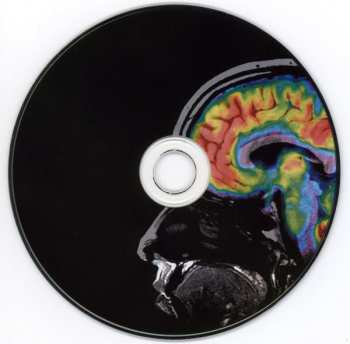 CD Eric Random: Man Dog