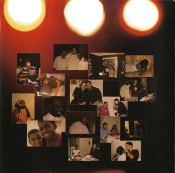 CD Eric Roberson: Esoteric...