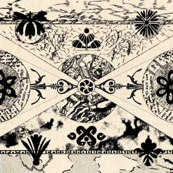 Album Erica Eso: Songs In My Pocket Like Grains Of Sand