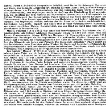 CD Erica Goodman: The Virtuoso Harp