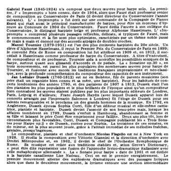 CD Erica Goodman: The Virtuoso Harp