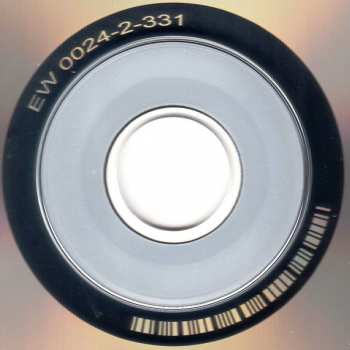 CD Erich "Boboš" Procházka: Inversion