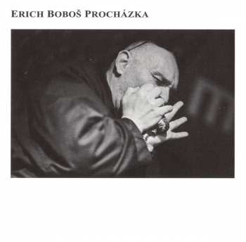 CD Erich "Boboš" Procházka: Inversion