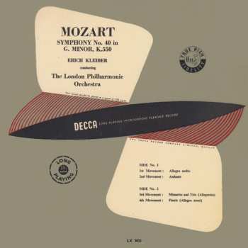 15CD/Coffret Erich Kleiber: Complete Decca Recordings LTD